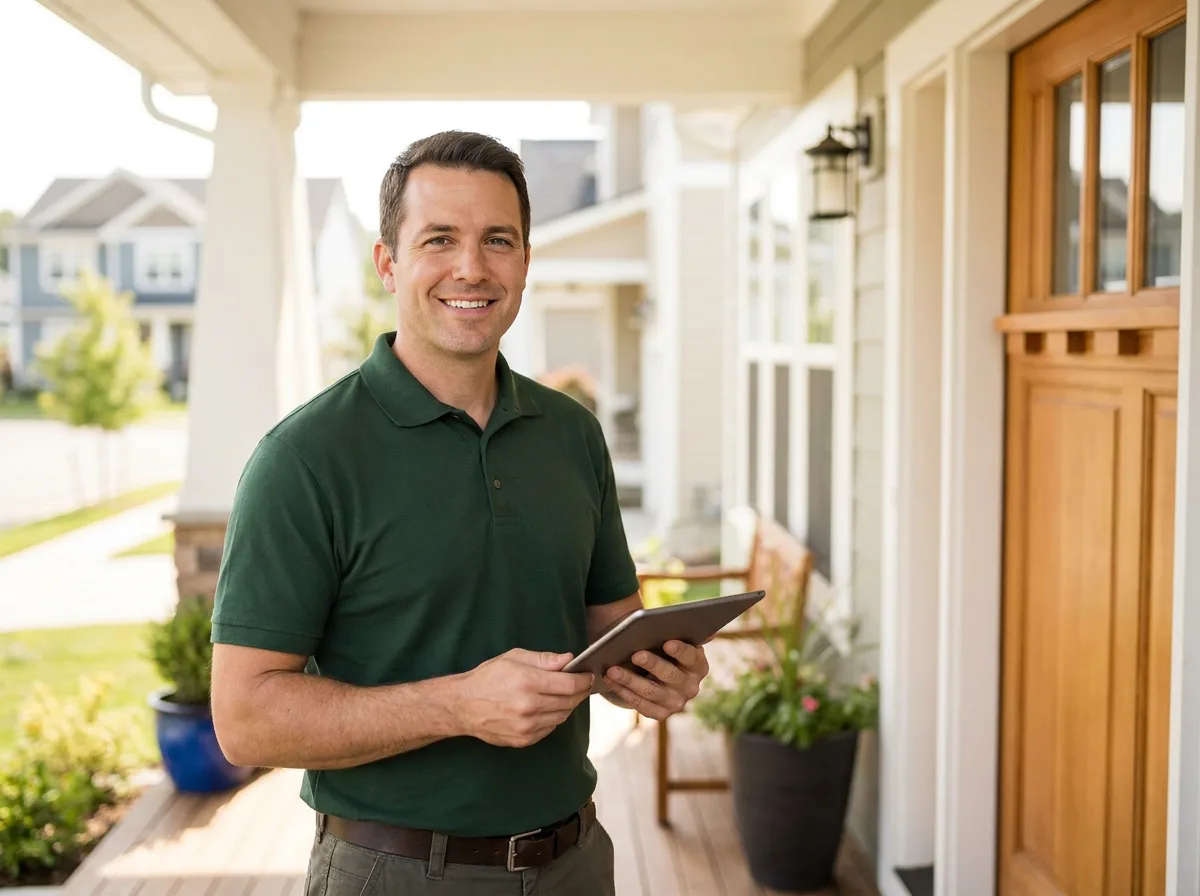 Pest control FAQs for Bucyrus, KS